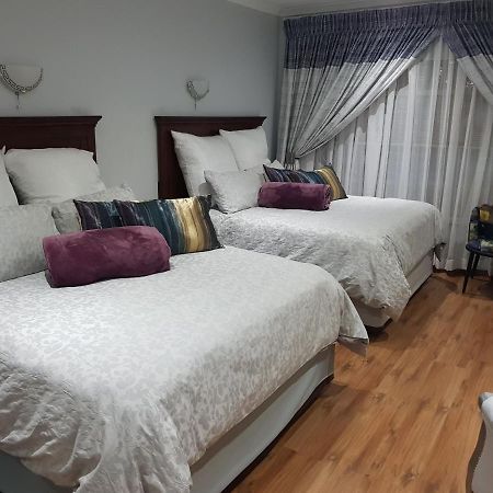 Good 2 Go Guest House Benoni Kültér fotó