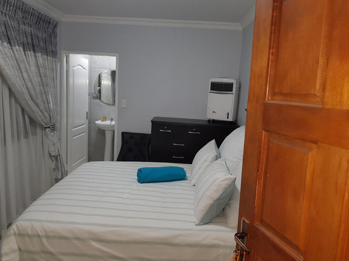 Good 2 Go Guest House Benoni Kültér fotó