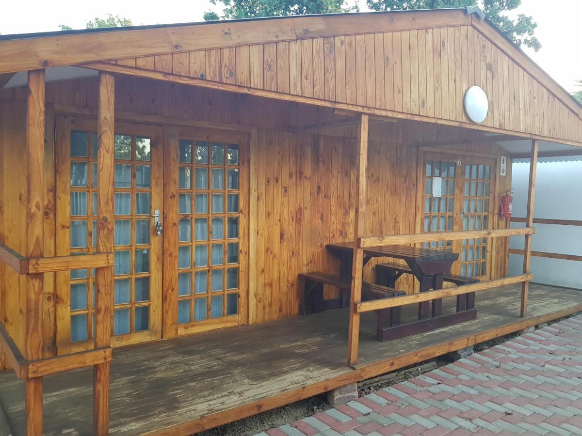 Good 2 Go Guest House Benoni Kültér fotó