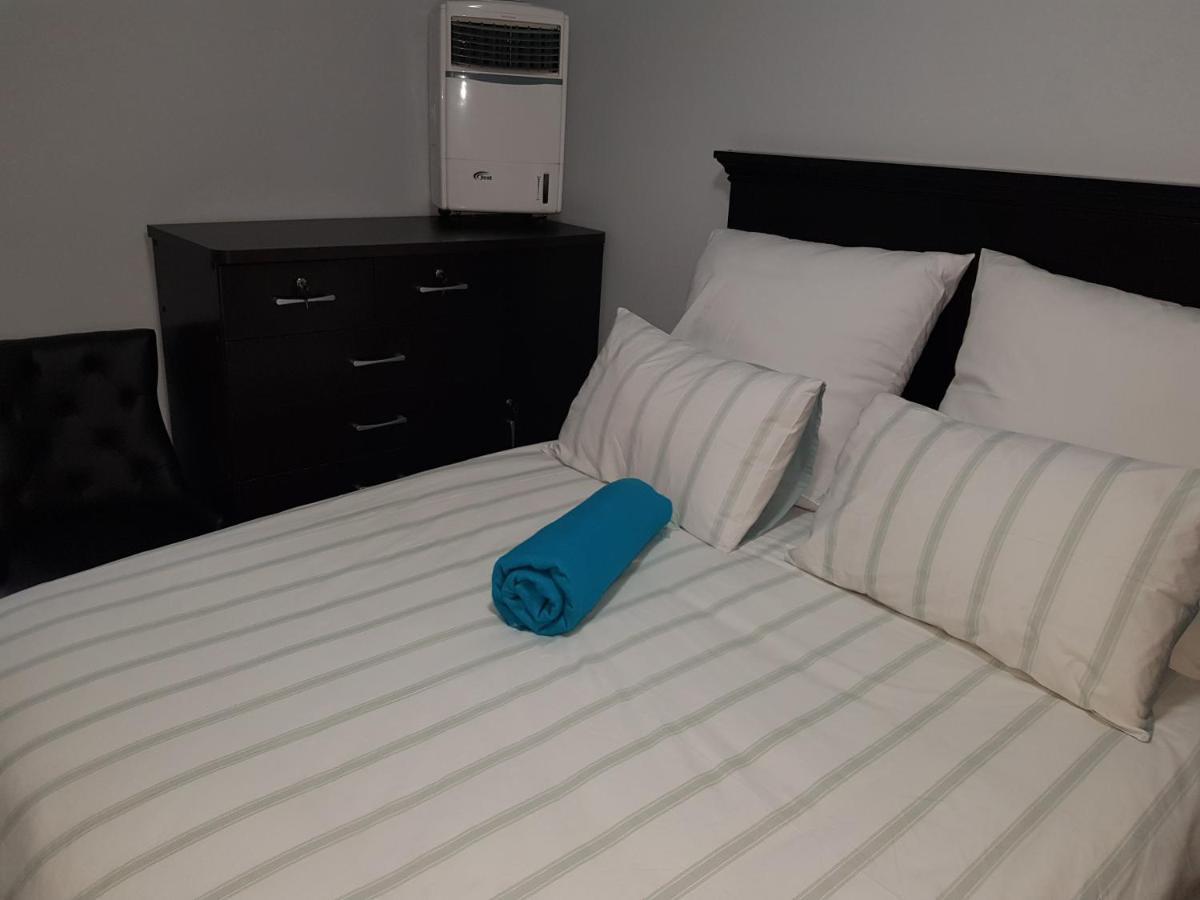 Good 2 Go Guest House Benoni Kültér fotó