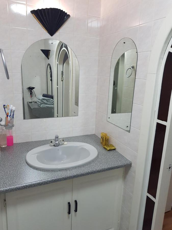 Good 2 Go Guest House Benoni Kültér fotó