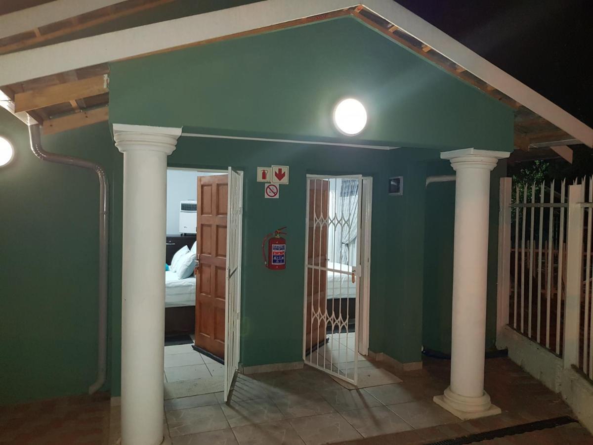 Good 2 Go Guest House Benoni Kültér fotó